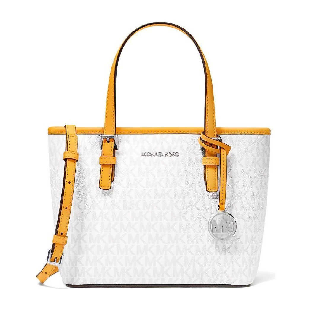 Michael Kors Jet Set Mini Tote