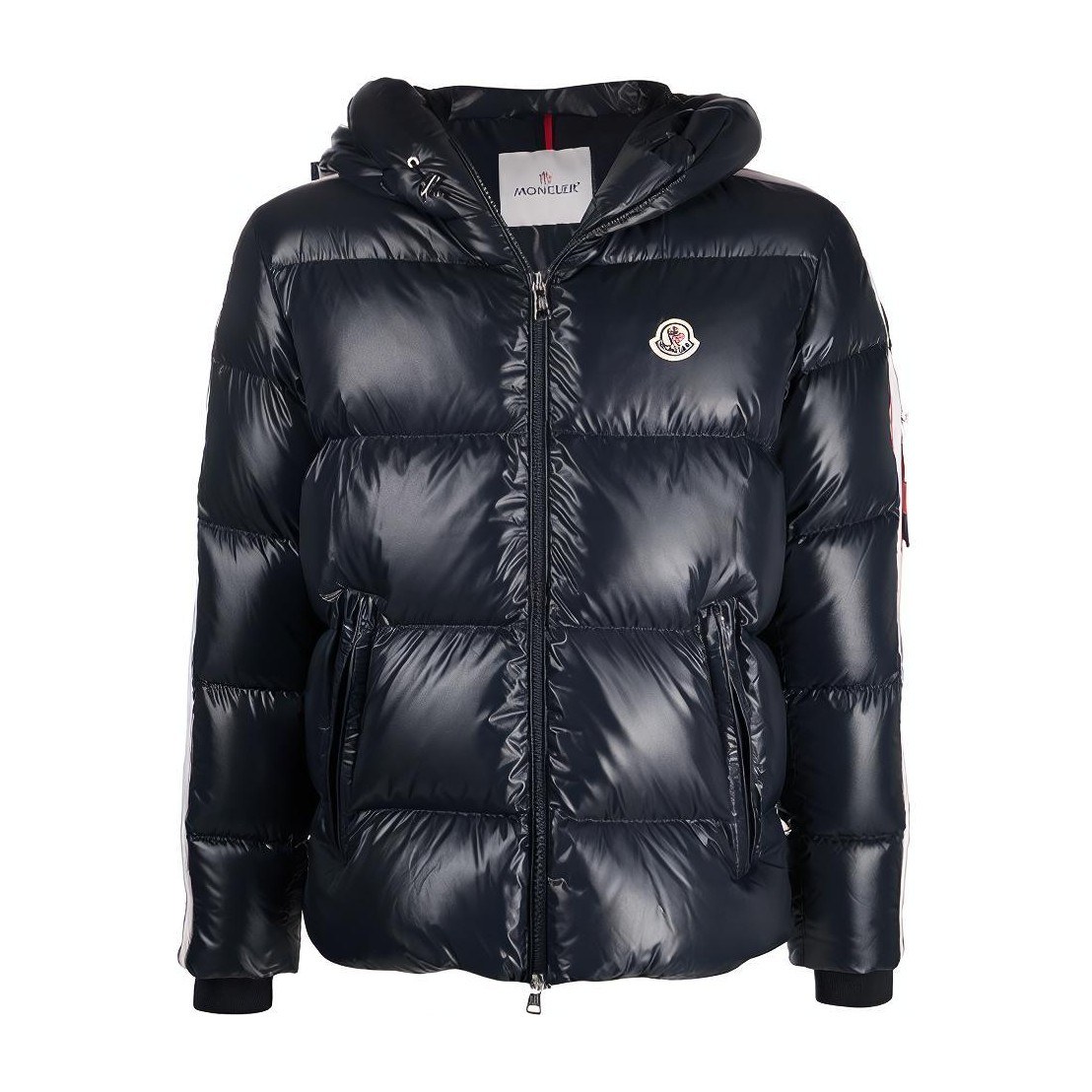 Moncler Dincer Navy