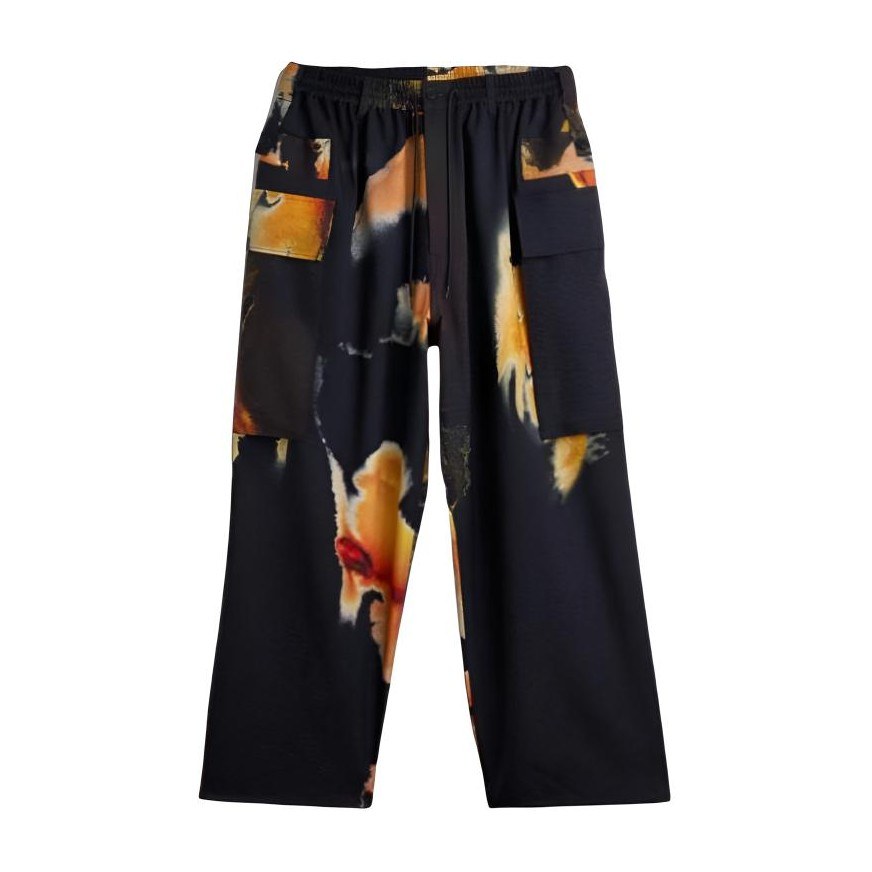 Y-3 Cargo Pants