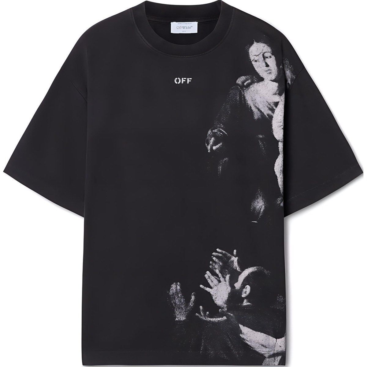 OFF-WHITE