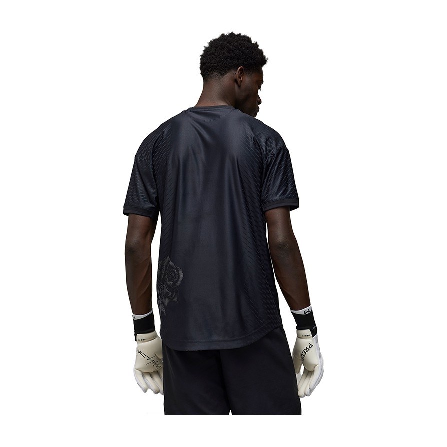 Y-3 x Real Madrid Logo T-Shirt