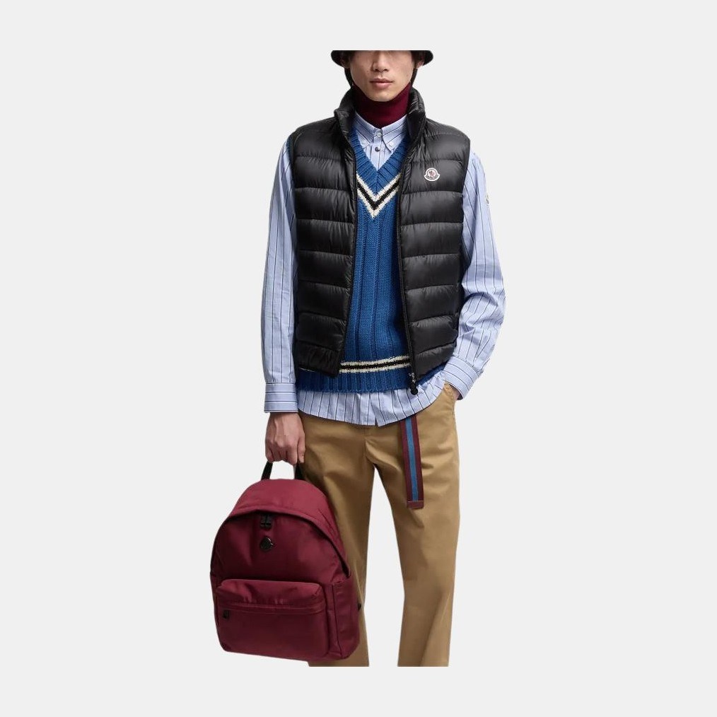 Moncler FW25 logo