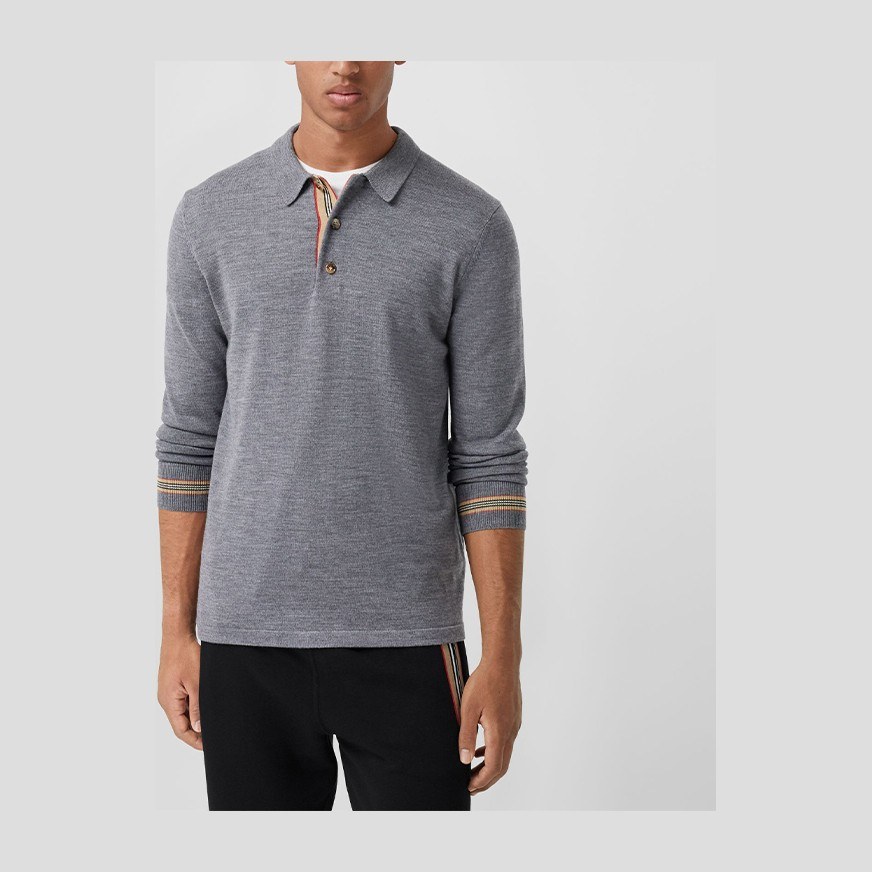 Burberry Polo Shirt