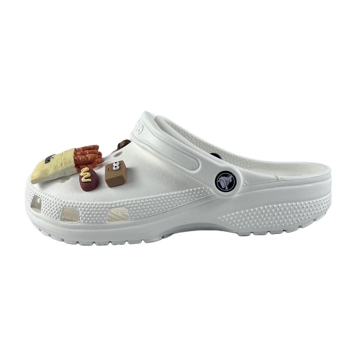 Crocs Classic Clog White