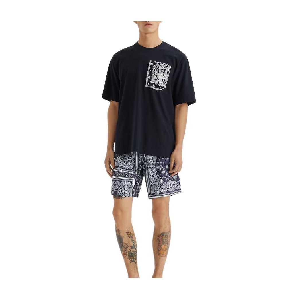 FENDI SS25 T