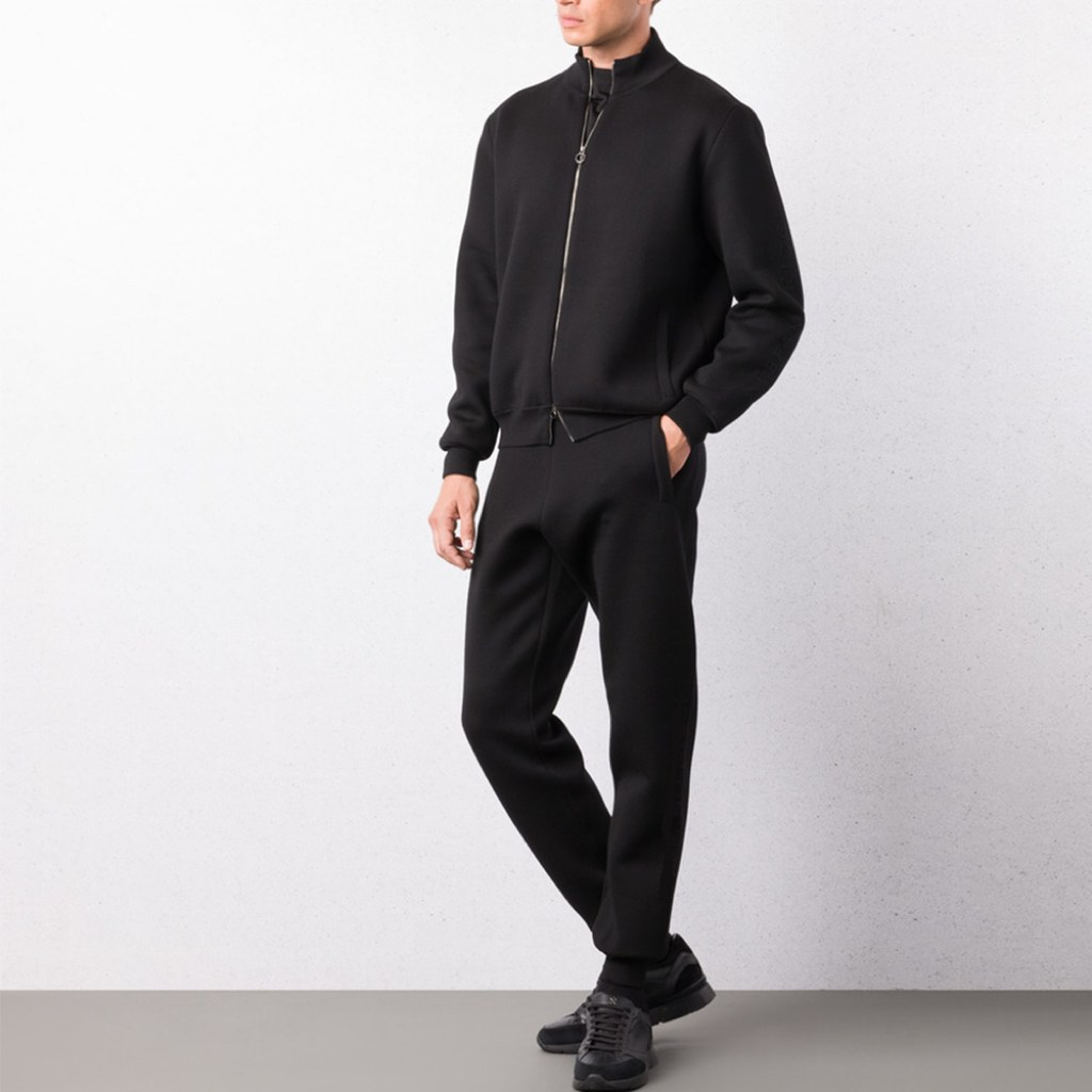 Burberry FW23 Logo Joggers