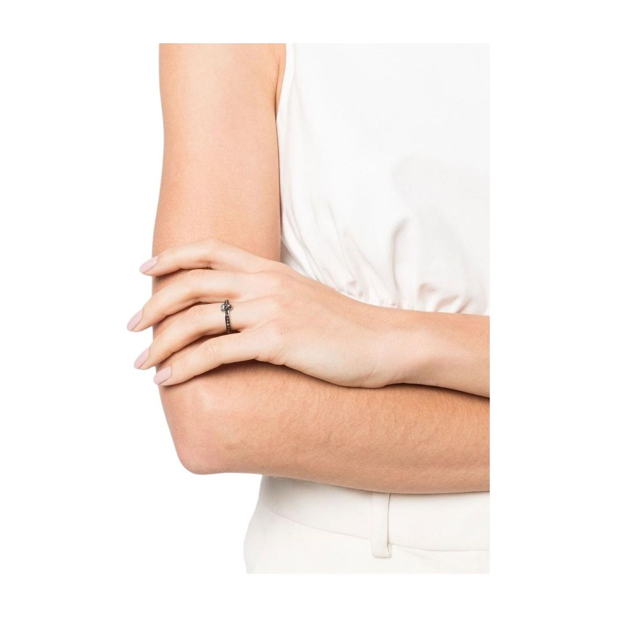 Alexander McQueen Ring