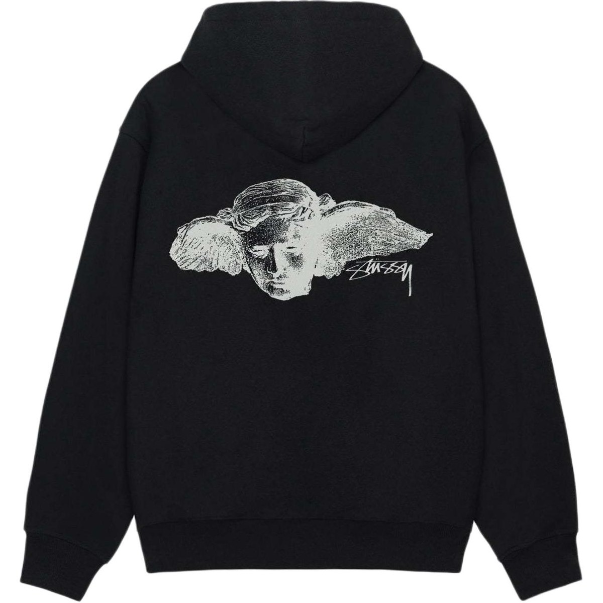 Stussy Hypnos Zip Hoodie