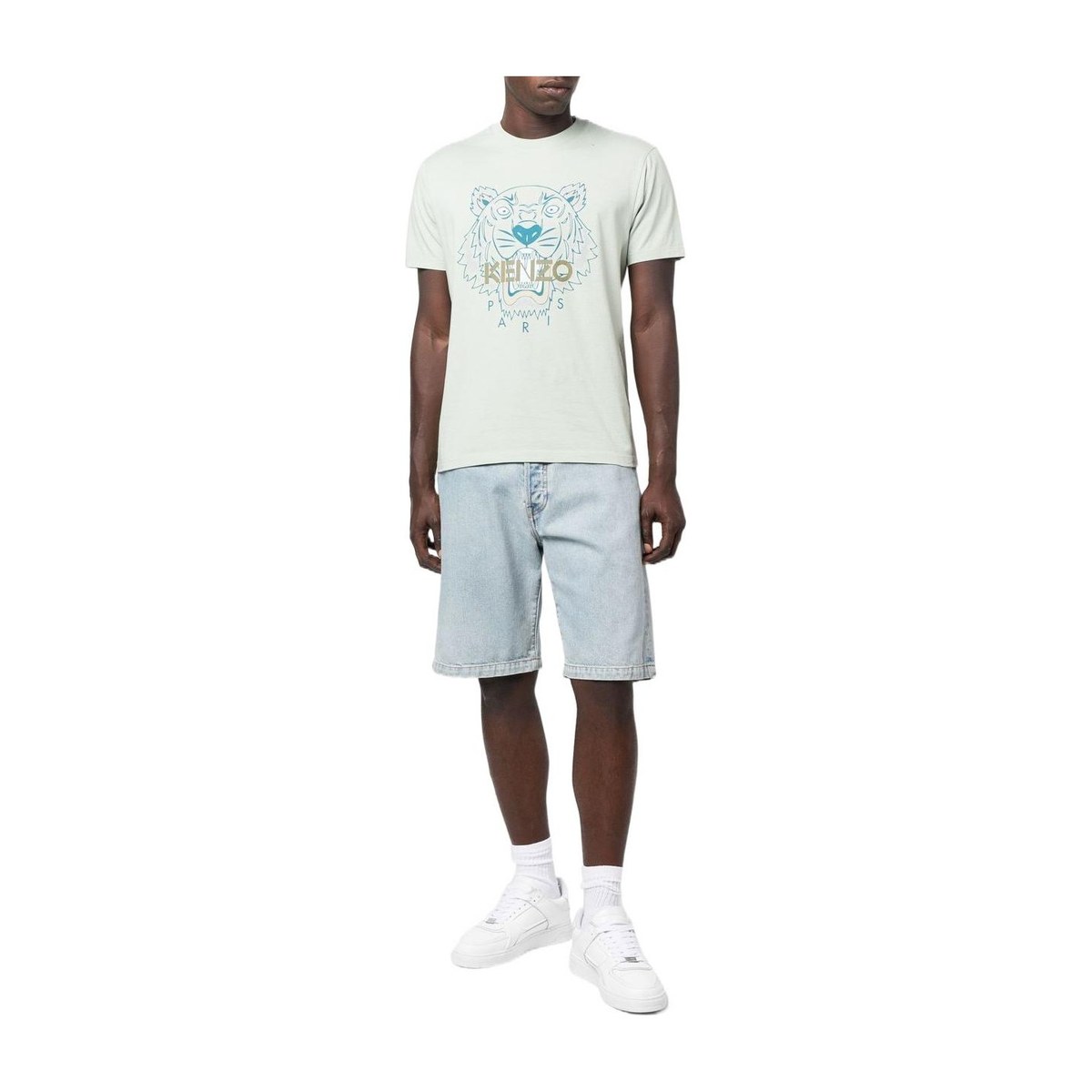 KENZO FW22 T