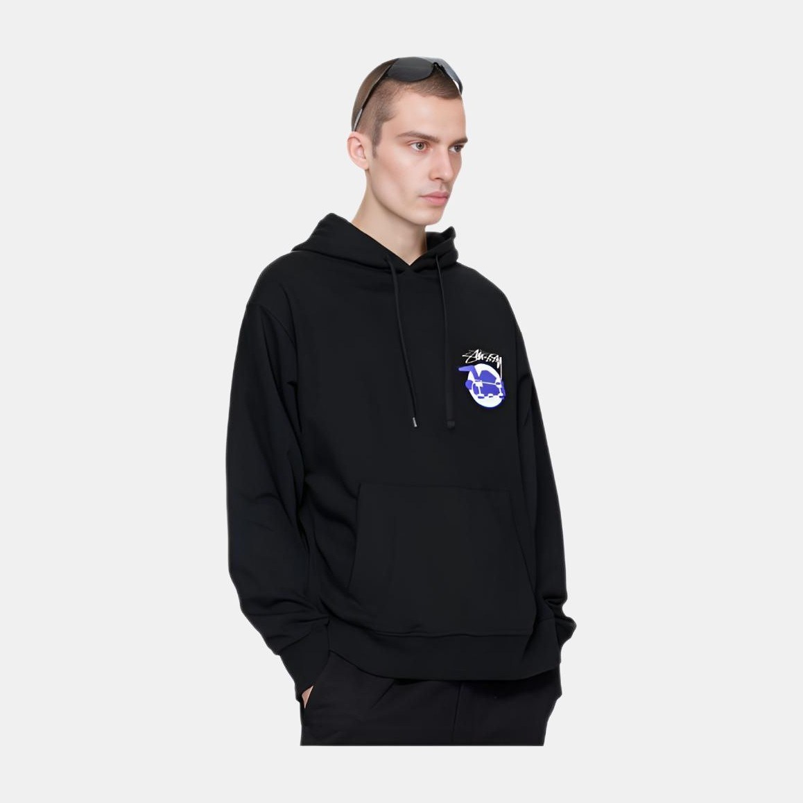 Stussy Hoodie