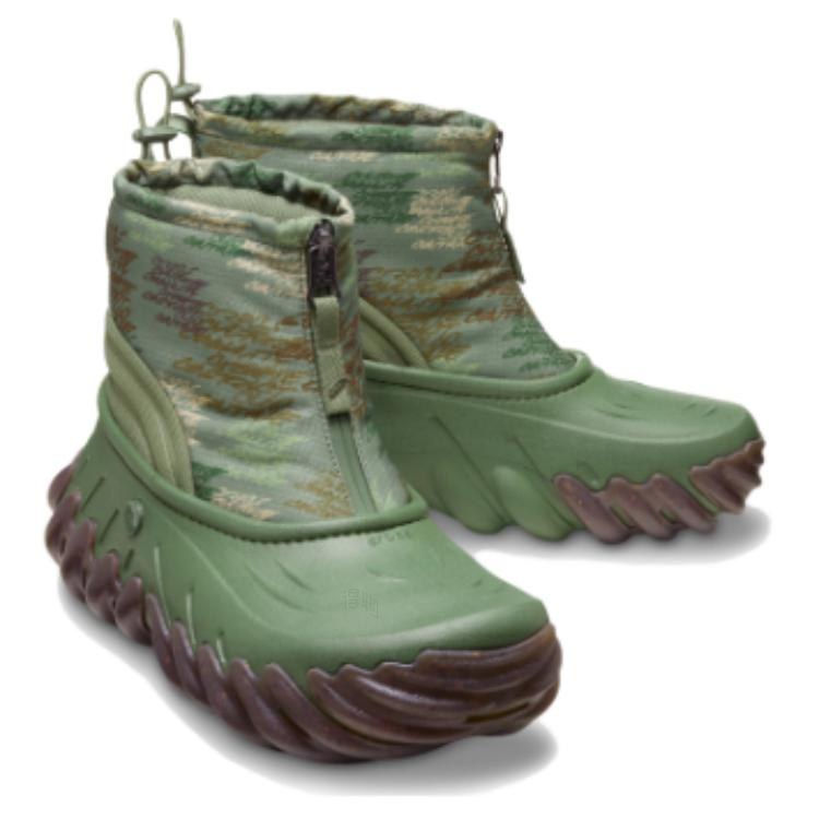 Crocs Classic Green