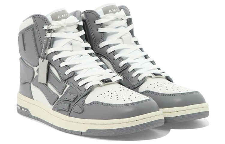 AMIRI Skel-Top Hi