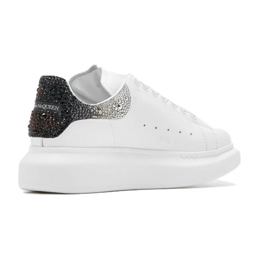 Alexander McQueen Oversized Sneaker