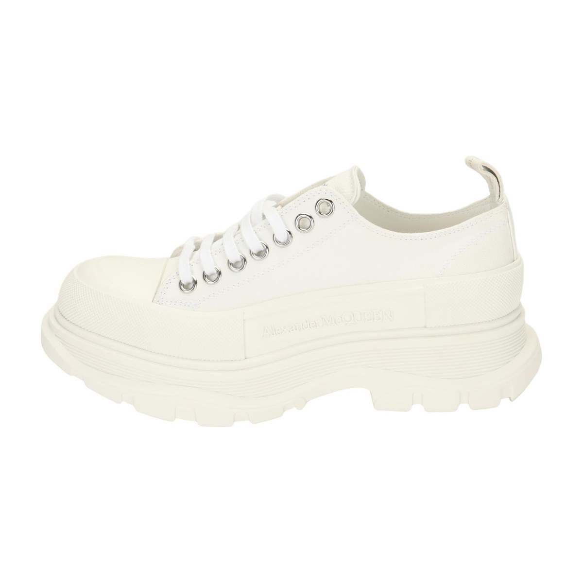 Alexander McQueen Tread Slick