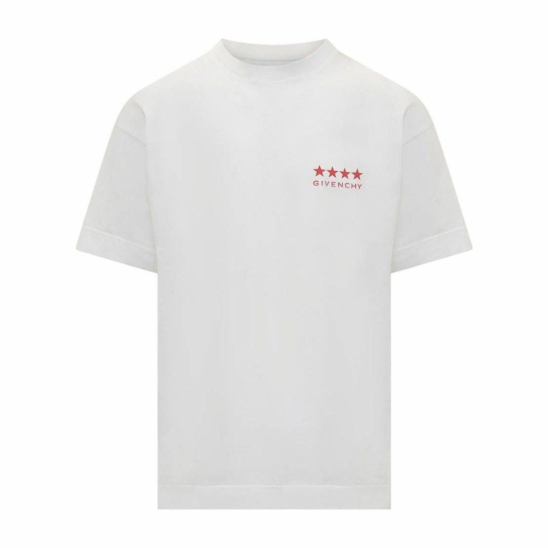 GIVENCHY SS24 LogoT
