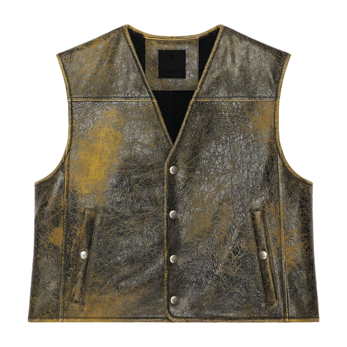 Givenchy Waistcoat