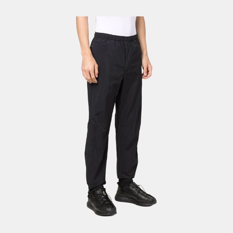 Y-3 FW21 Black Track Pants