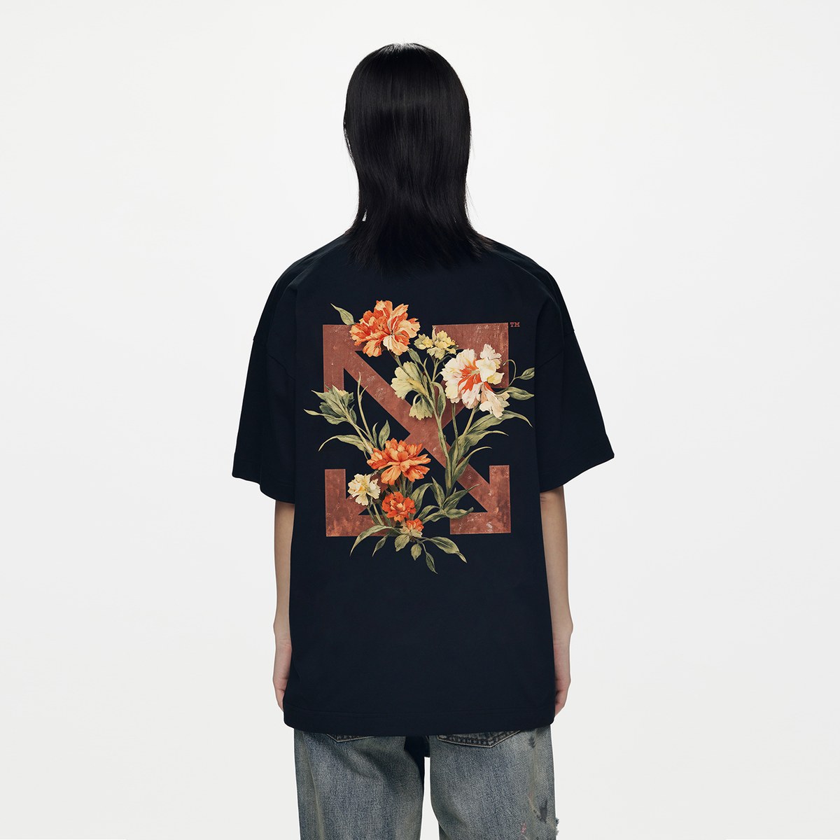 OFF-WHITE SS26 T