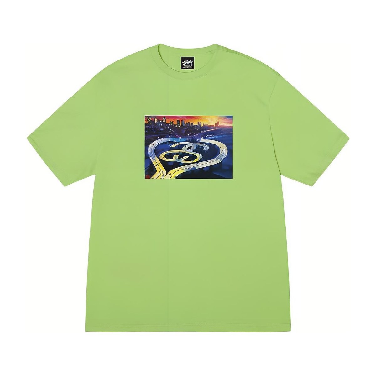Stussy SS23