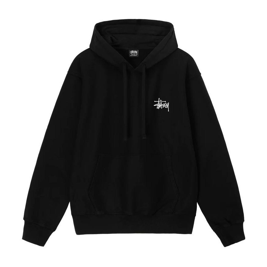 Stussy Basic Hoodie