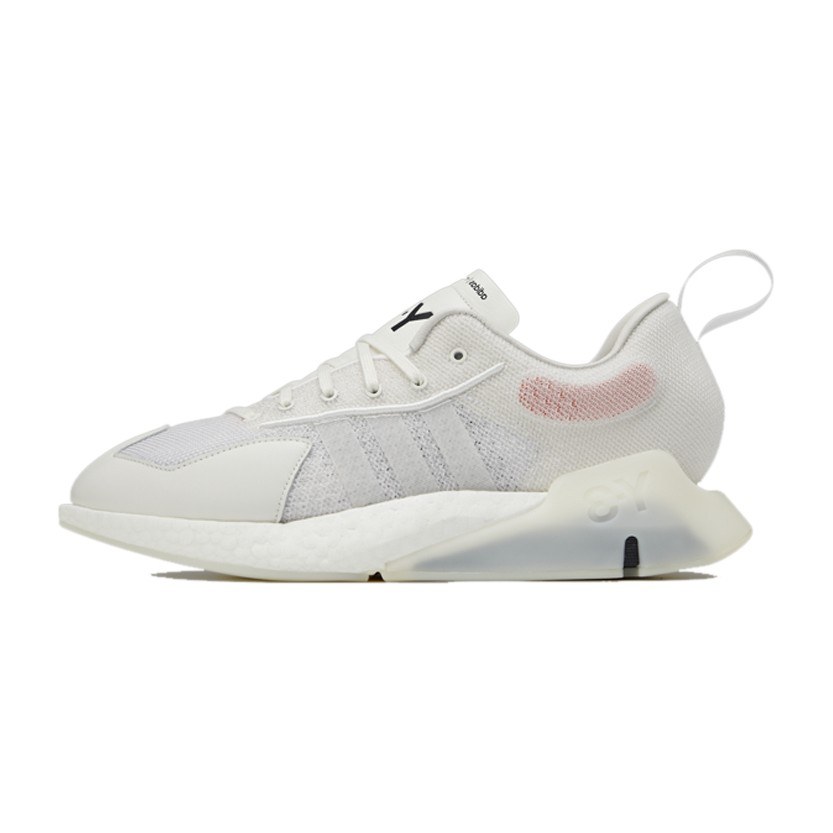 Y-3 Orisan White