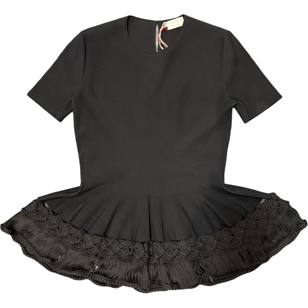 Alexander McQueen T