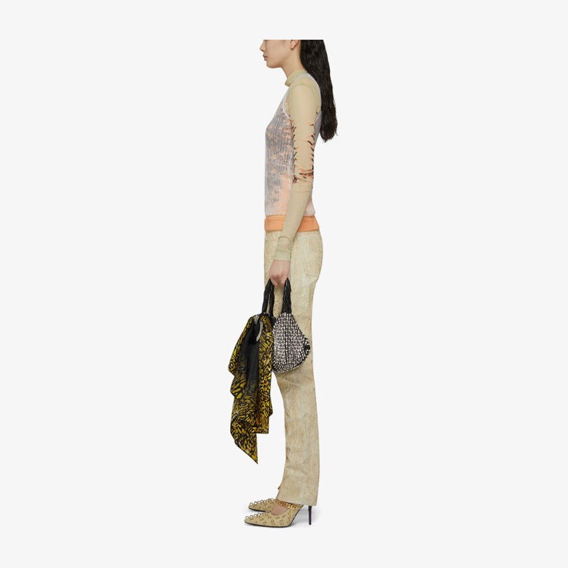 Givenchy SS21 T