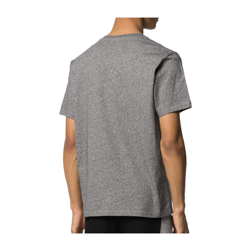 KENZO Classic Tiger Print T-Shirt Grey