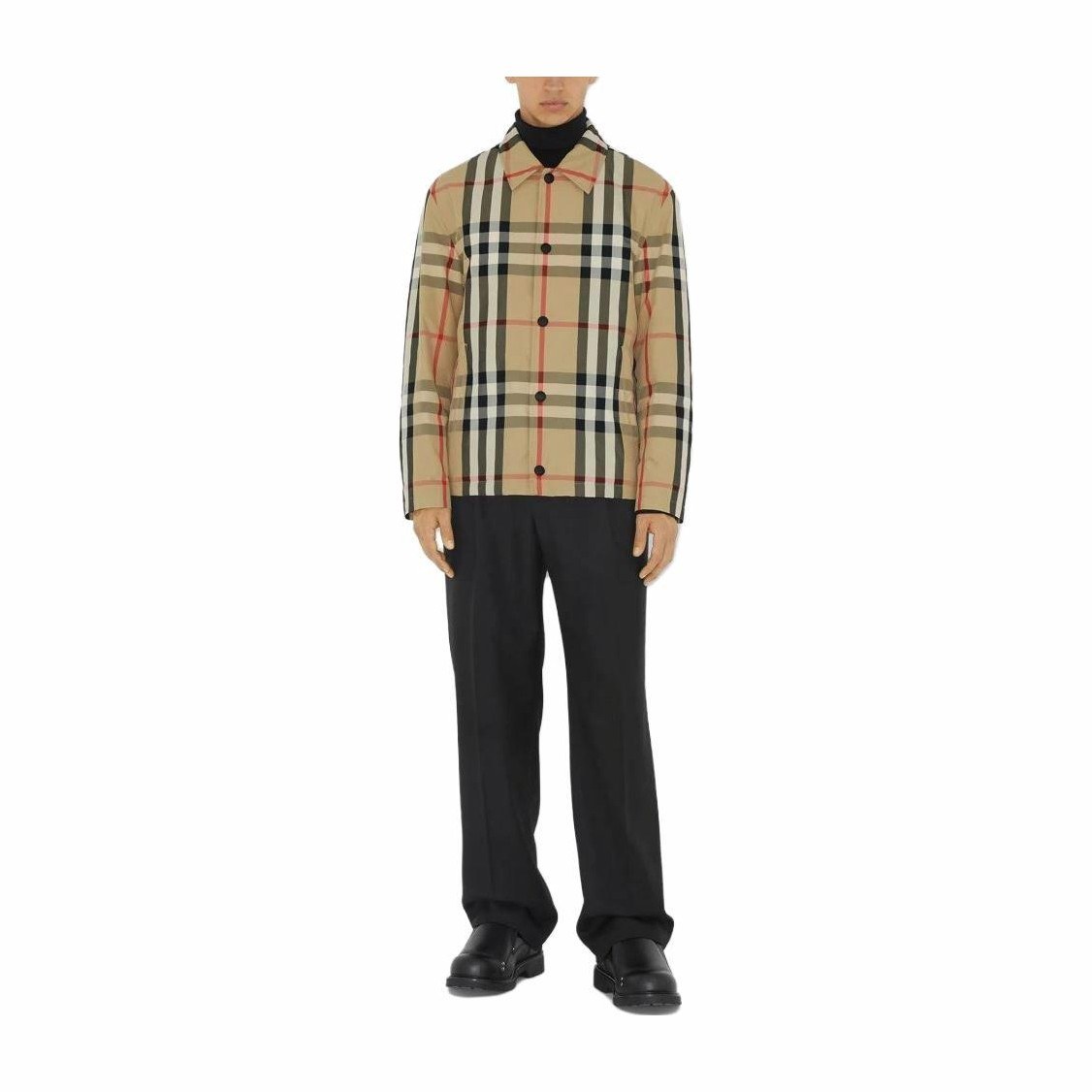 Burberry SS23