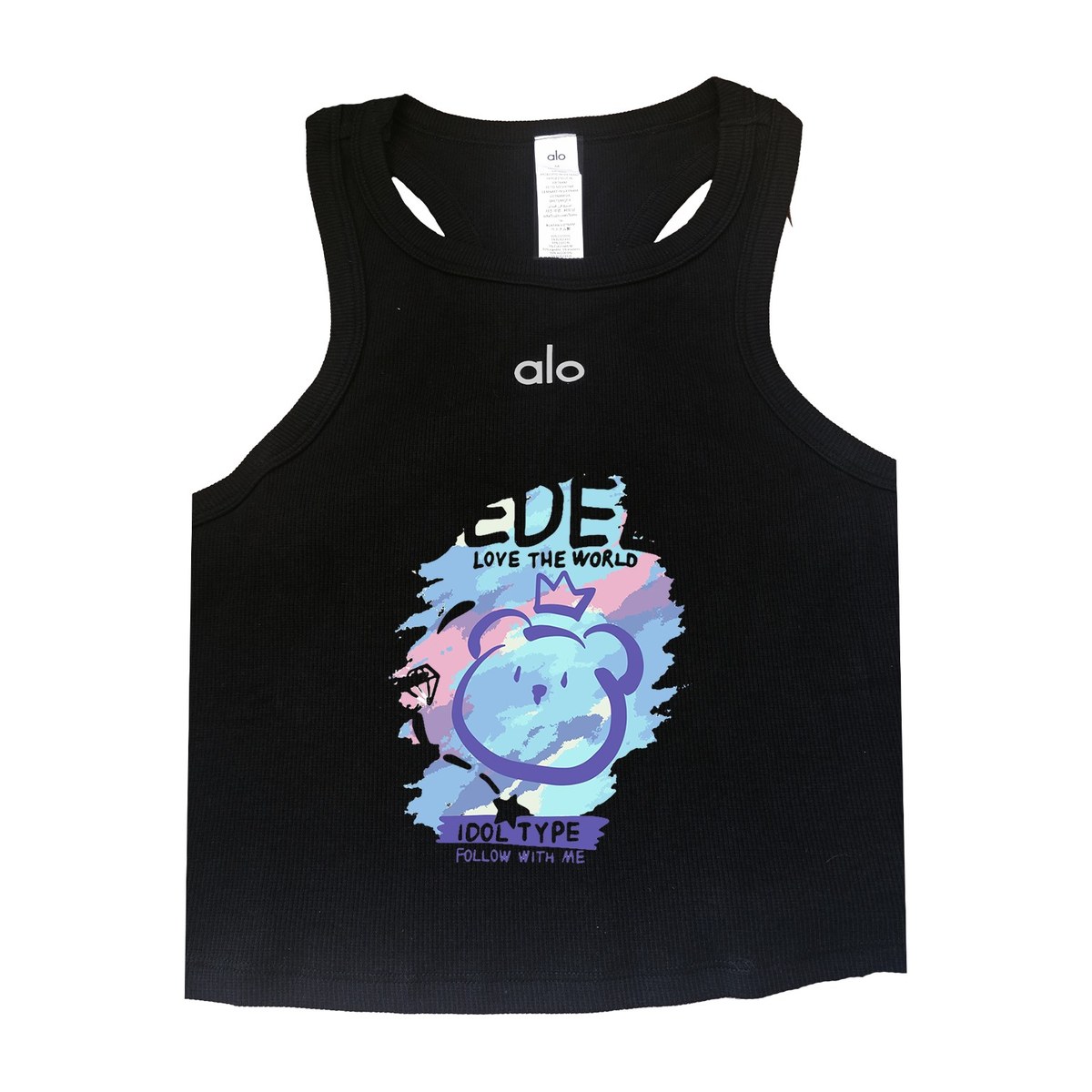 alo yoga