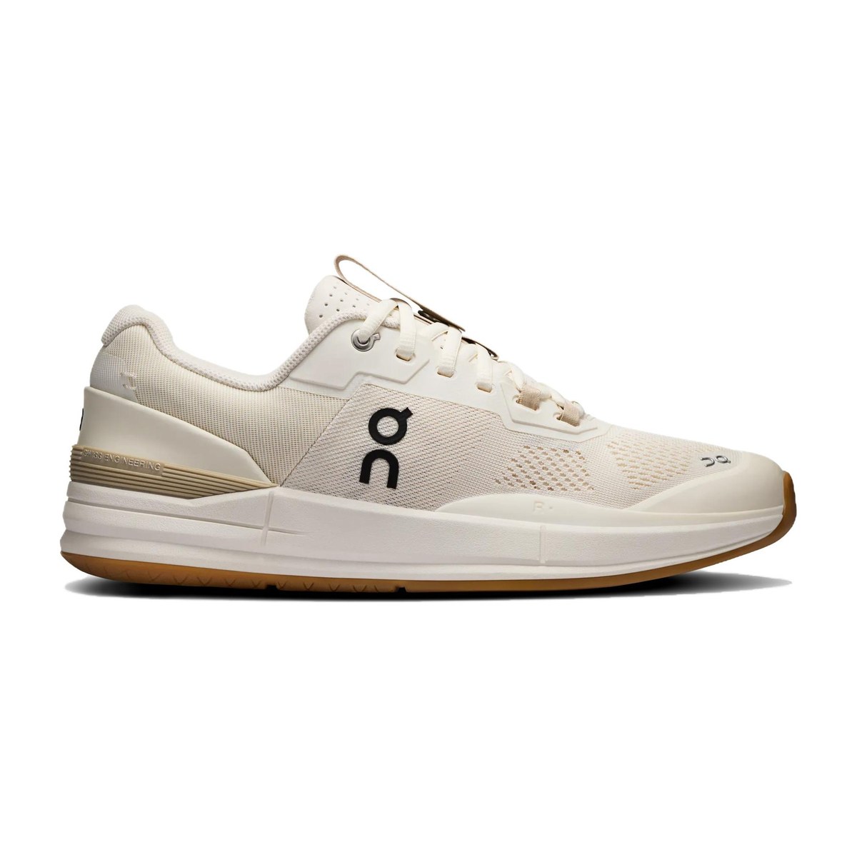 On The Roger Pro Beige