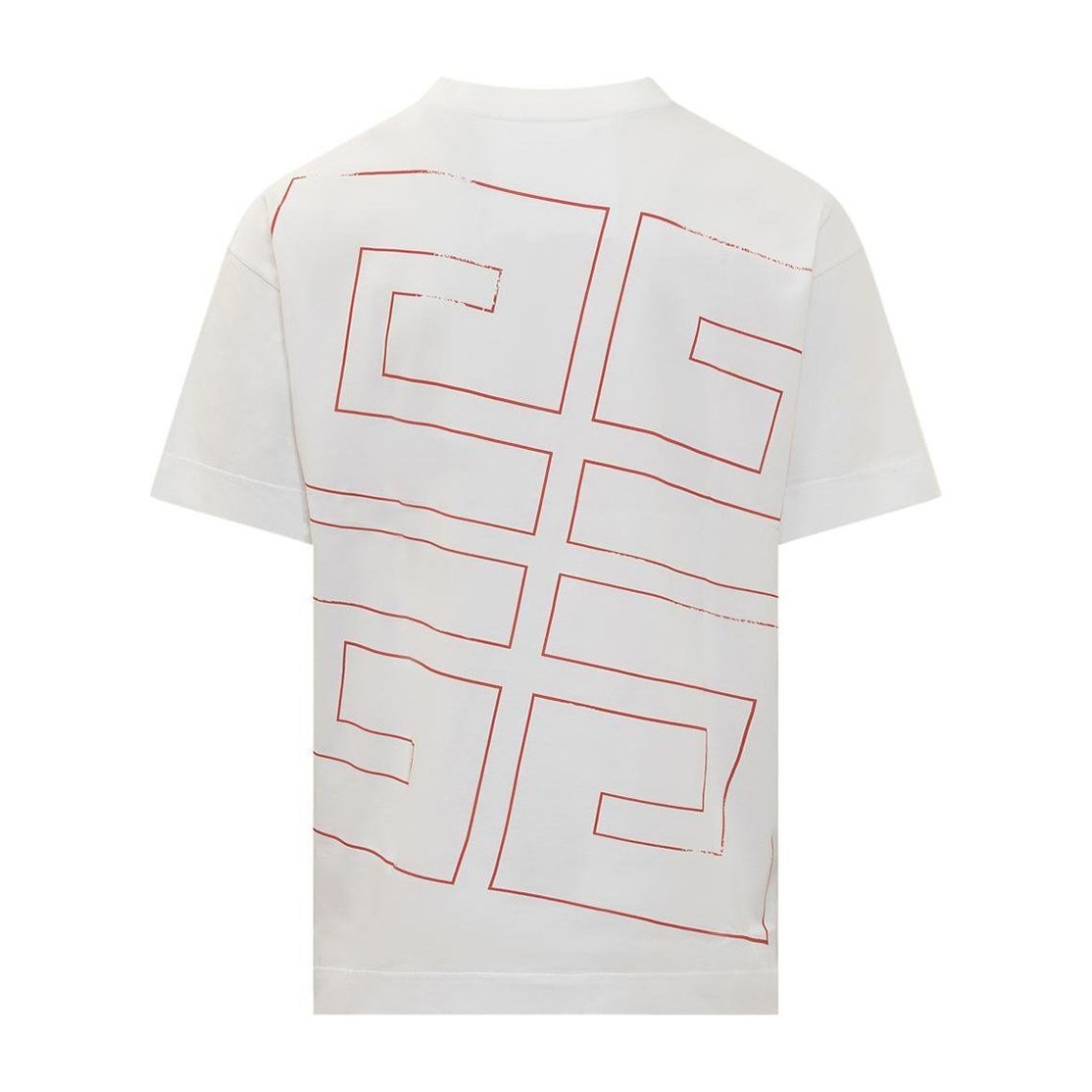 GIVENCHY SS24 LogoT