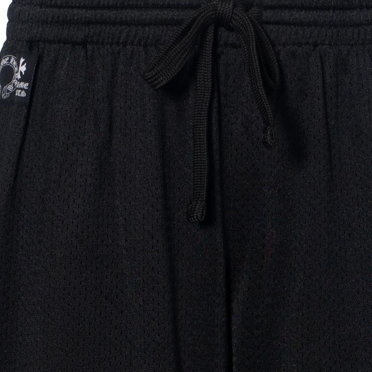 Chrome Hearts FW23 Black Shorts