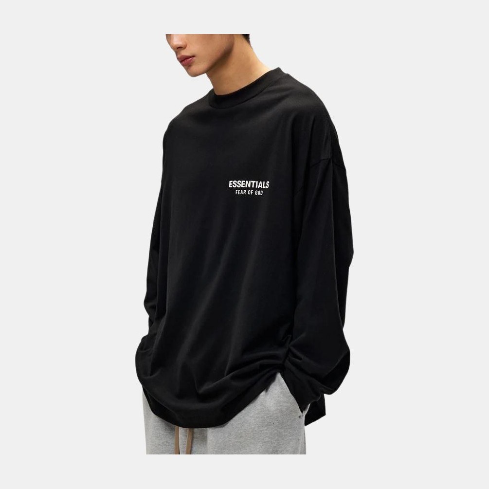Fear of God Essentials FW24 Holiday Core Pullover