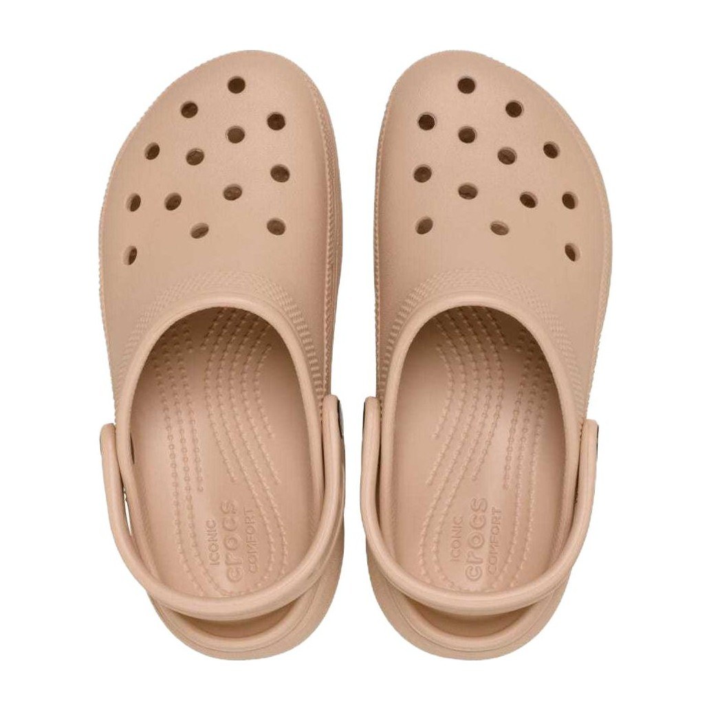 Crocs Classic Platform Clog