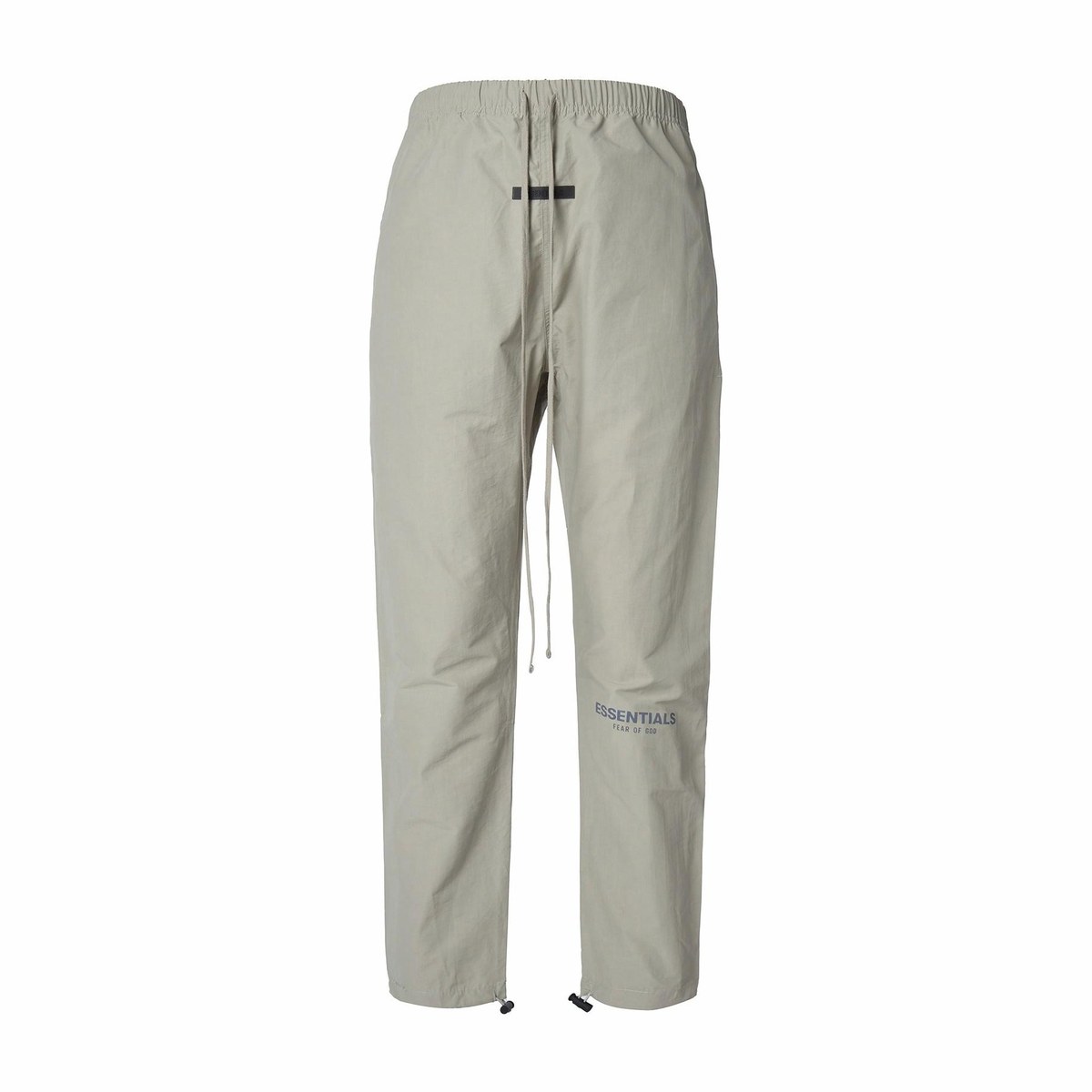 Fear of God Essentials FW21 Track Pant Pistachio