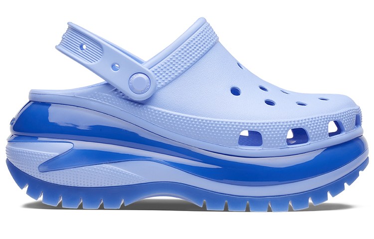 Crocs Classic Clog Moonlight Purple