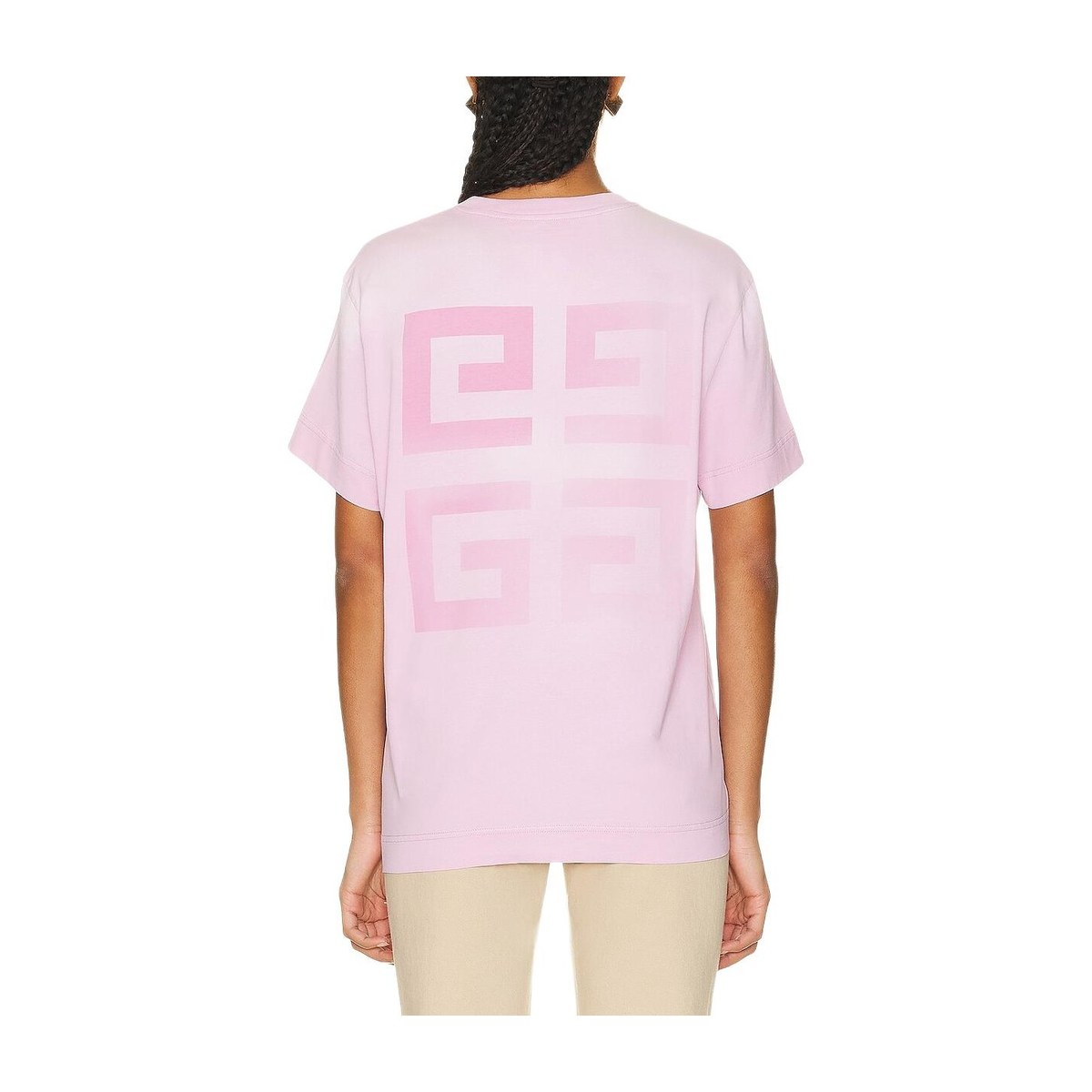 Givenchy SS23 LogoT