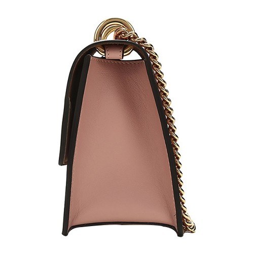 FENDI Kan U Logo