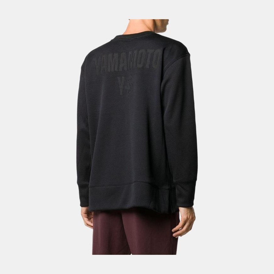 Y-3 FW21 Logo