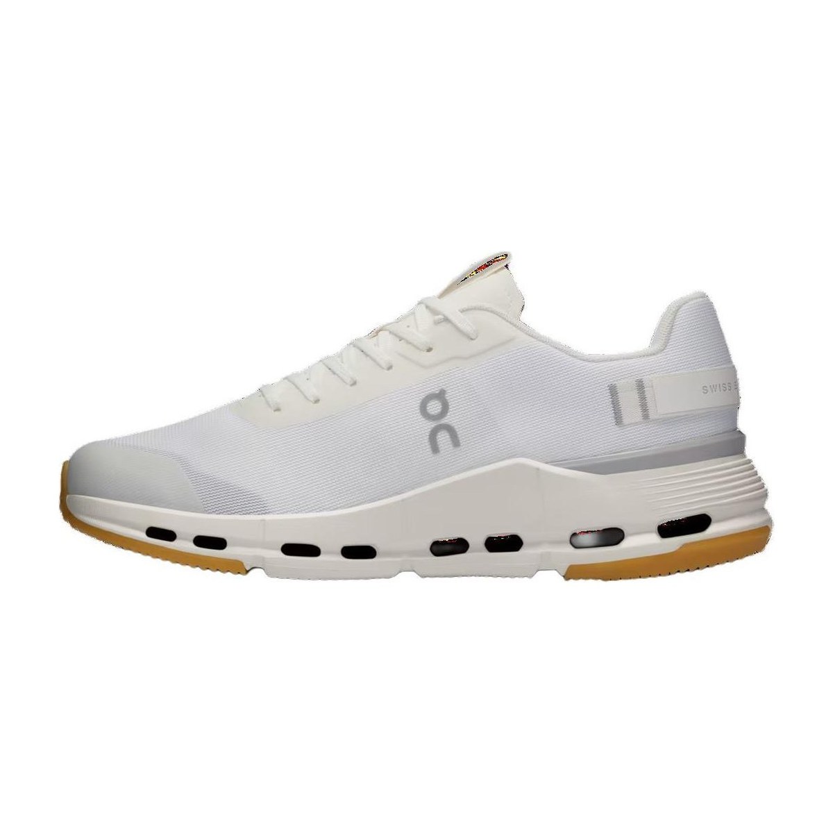 On Cloudnova Form 2