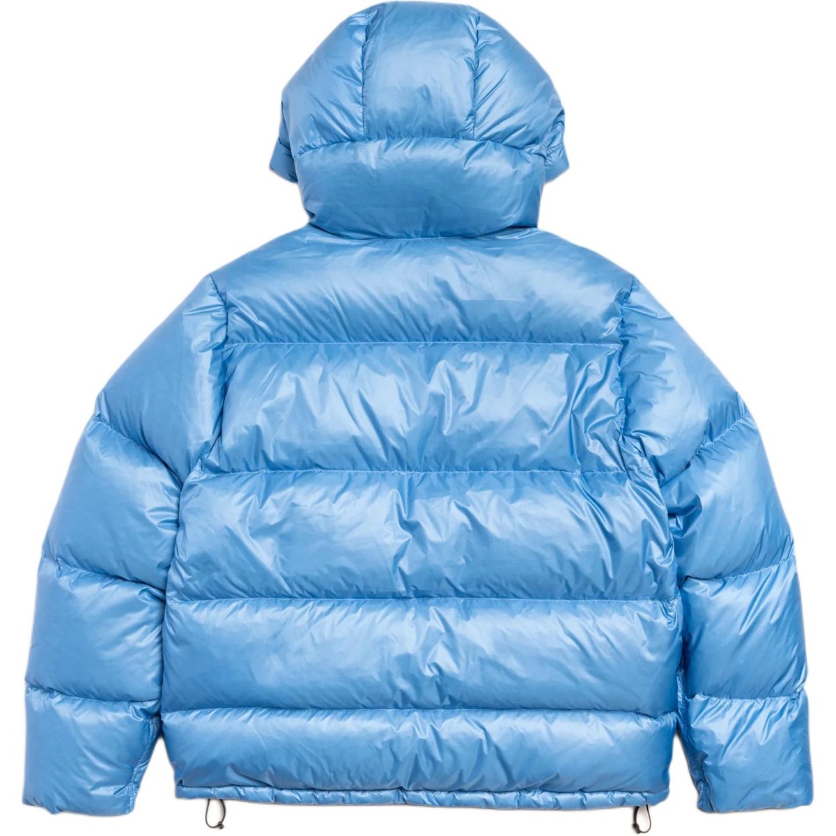 Stussy Micro Ripstop Down Parka