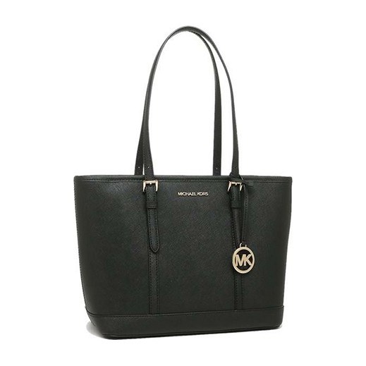 Michael Kors Jet Set Travel Black