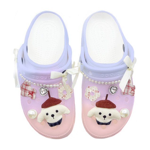 Crocs Classic Platform Clog
