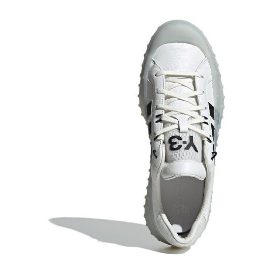 Y-3 GR.1P White Black