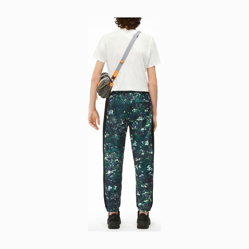 KENZO Joggers Black