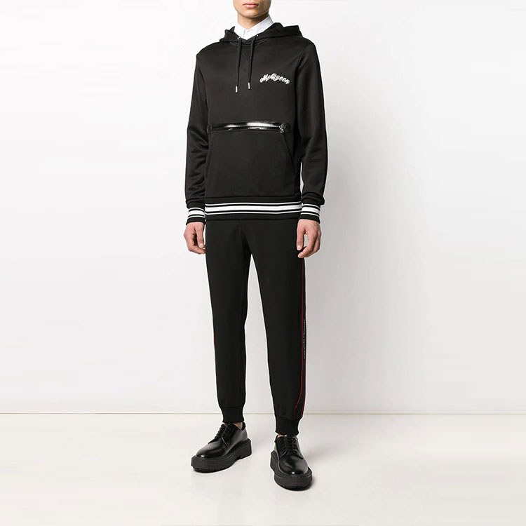 Alexander McQueen Logo