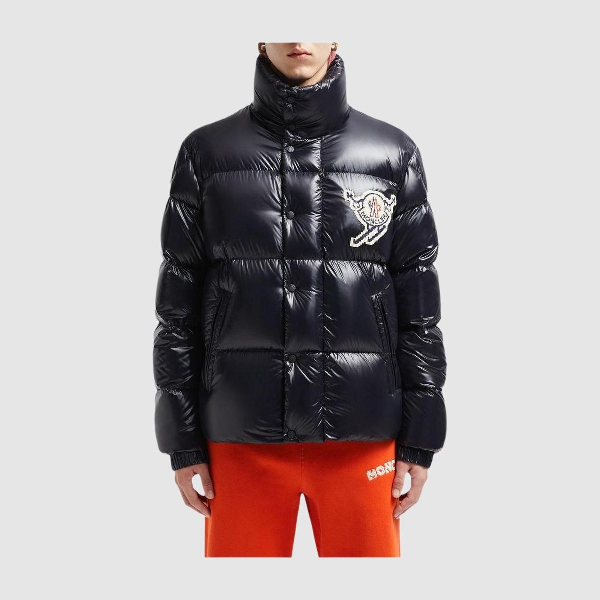 Moncler Leste