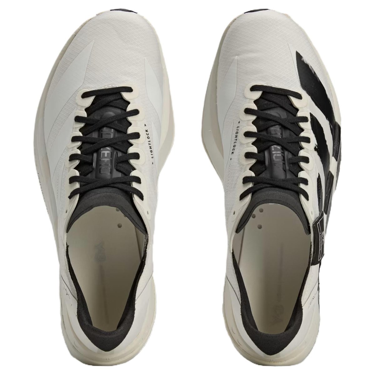 Y-3 Adios Pro 4 Grey