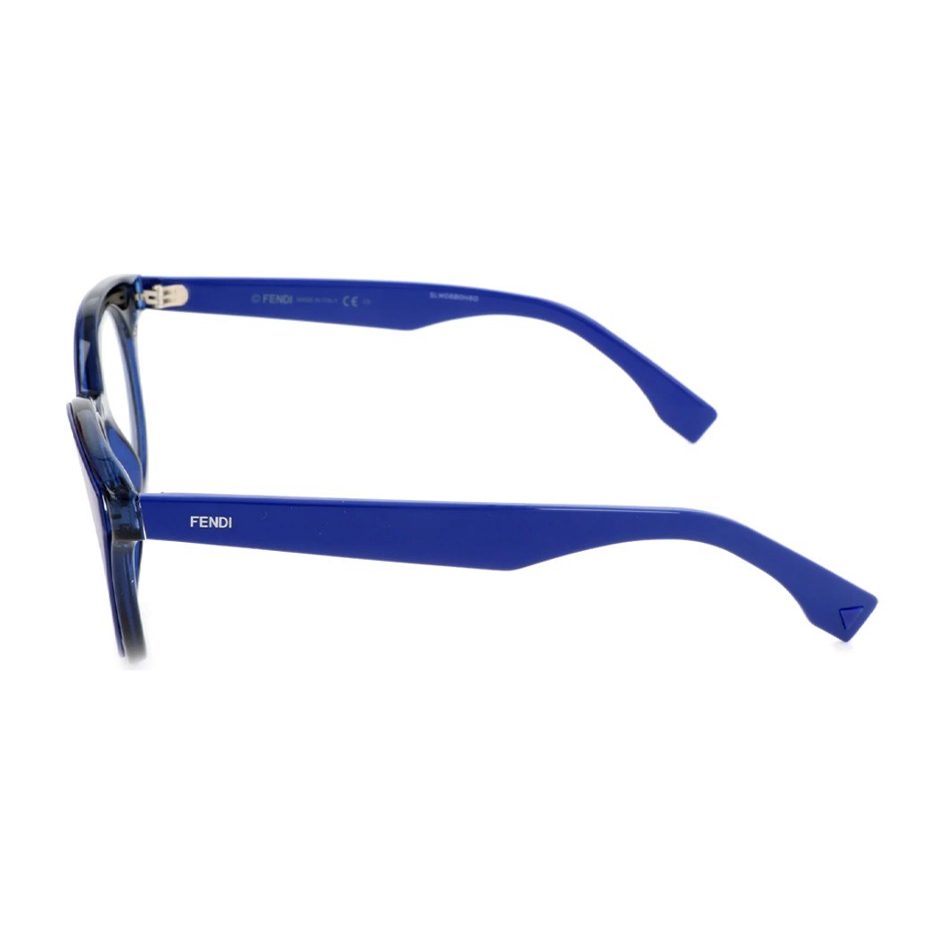 Fendi Optical Frame Blue